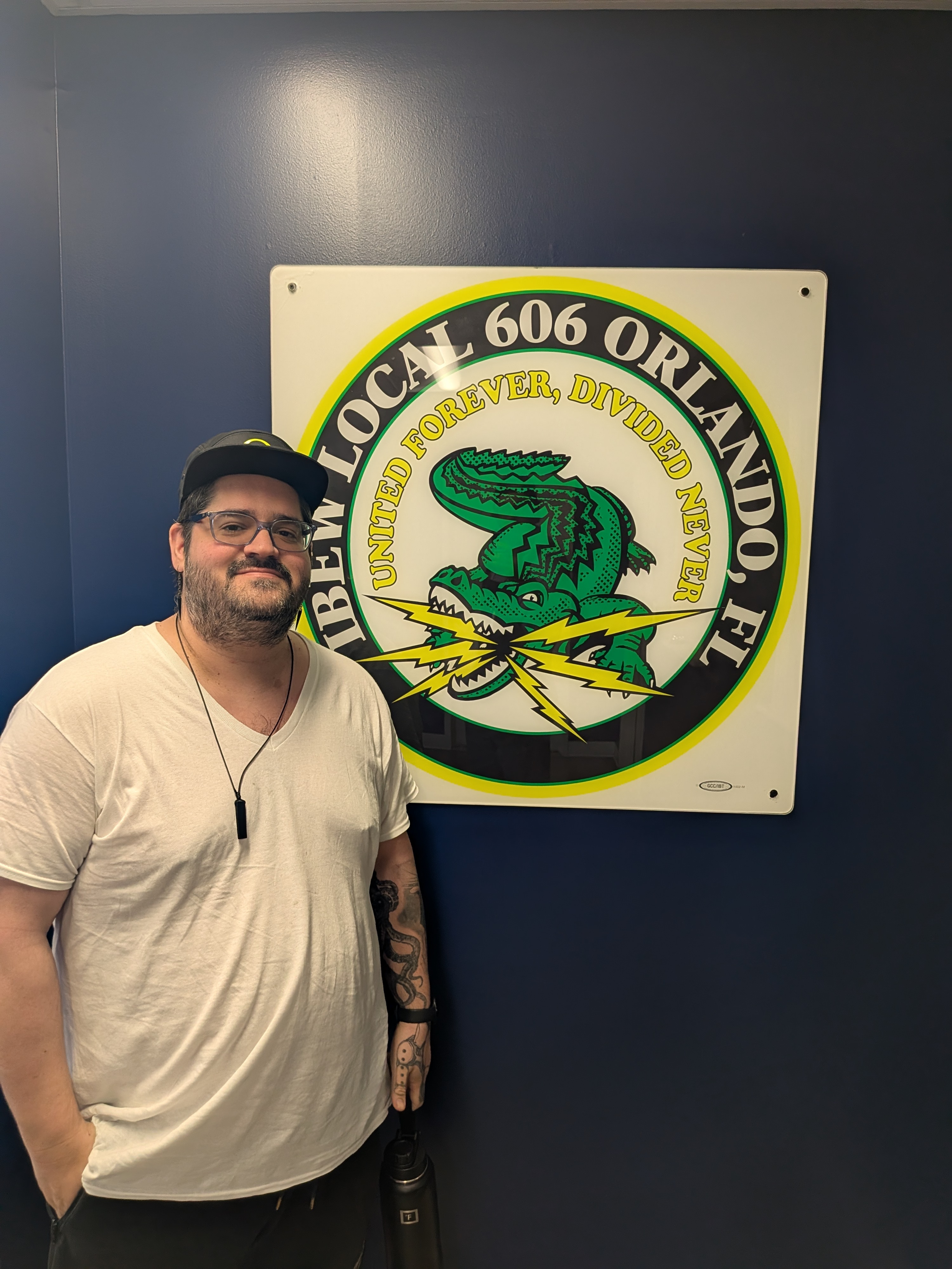 IBEW