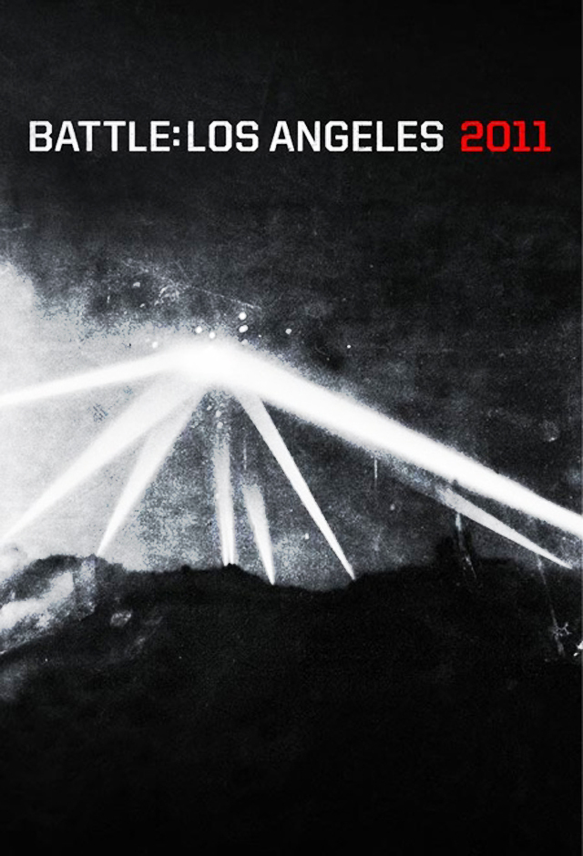 Battle: Los Angeles