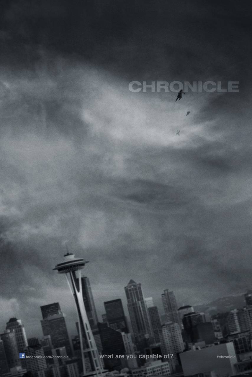 Chronicle (2012)