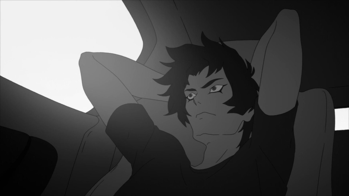 Devil Man Crybaby